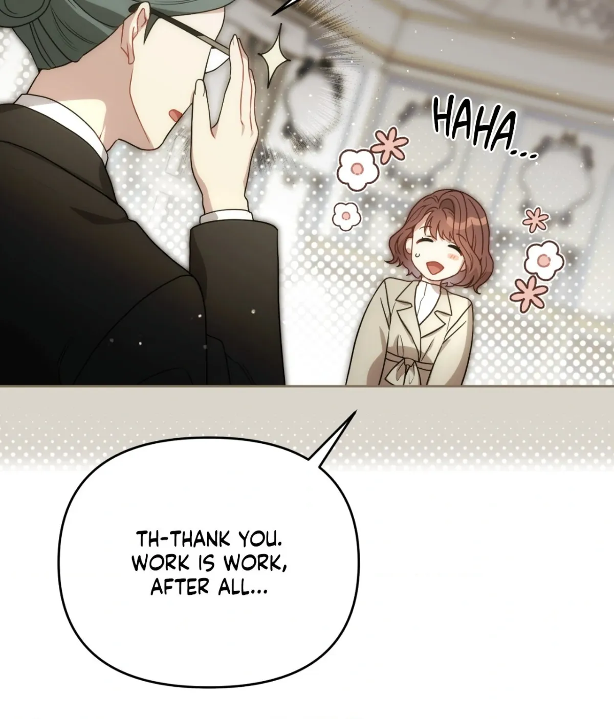 A Staged Scandal Chapter 8 page 62 - 