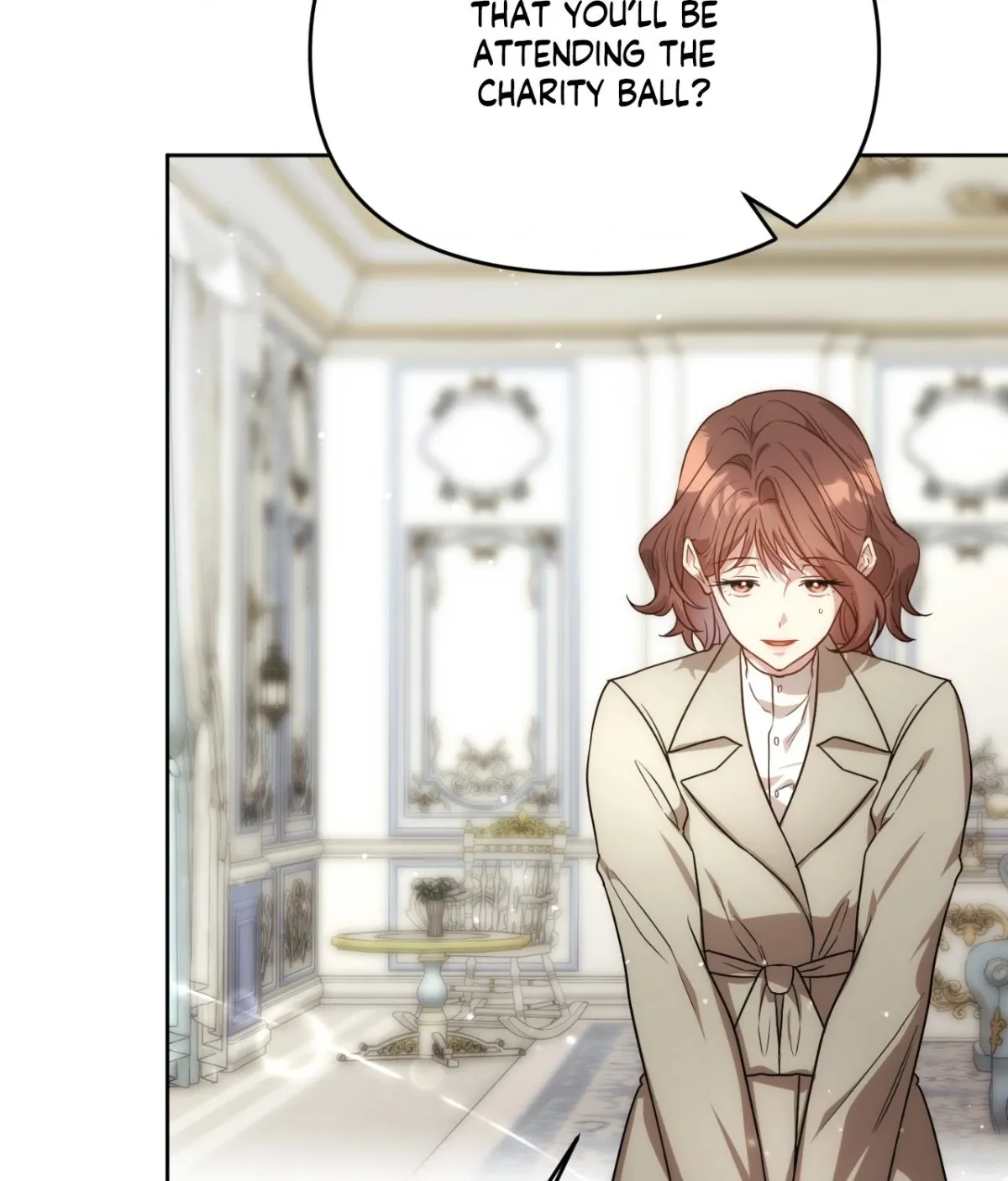 A Staged Scandal Chapter 8 page 65 - 