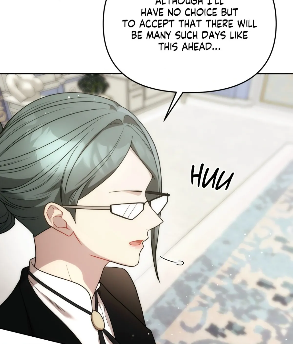 A Staged Scandal Chapter 8 page 67 - 