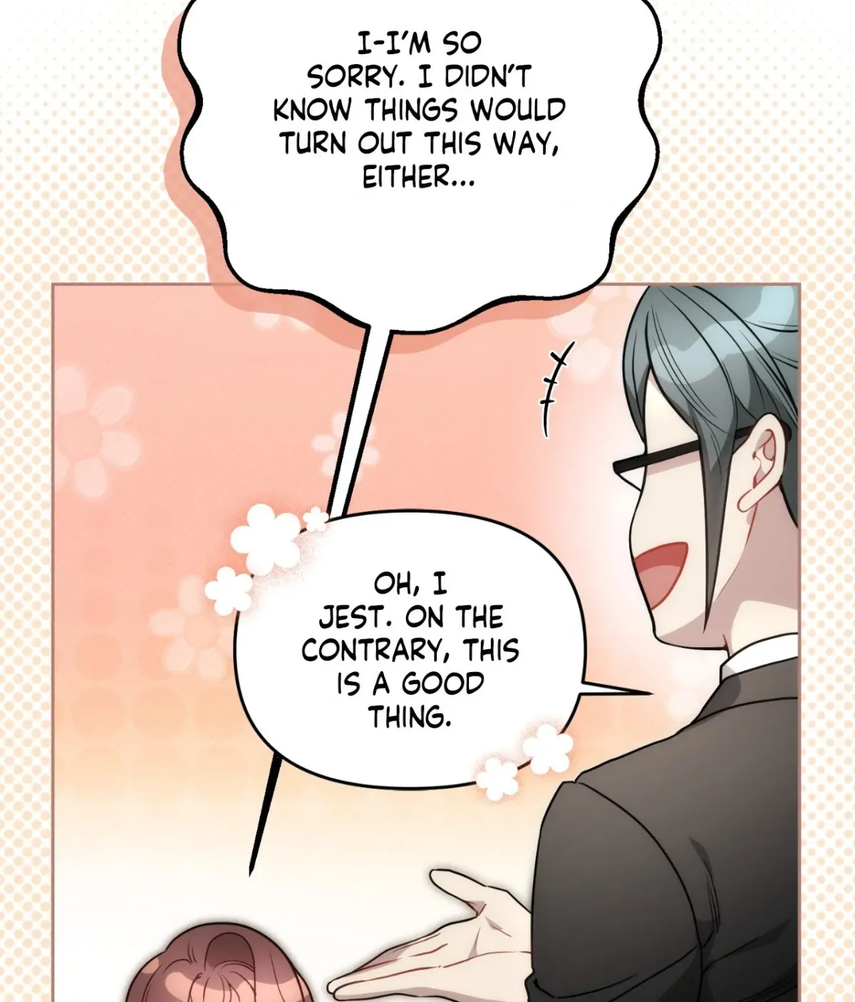 A Staged Scandal Chapter 8 page 69 - 