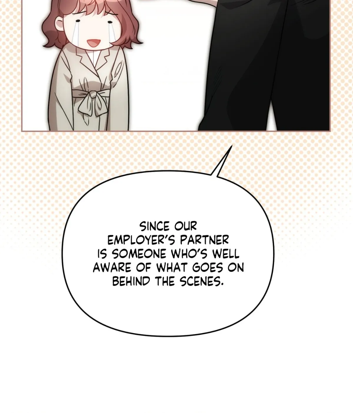 A Staged Scandal Chapter 8 page 70 - 