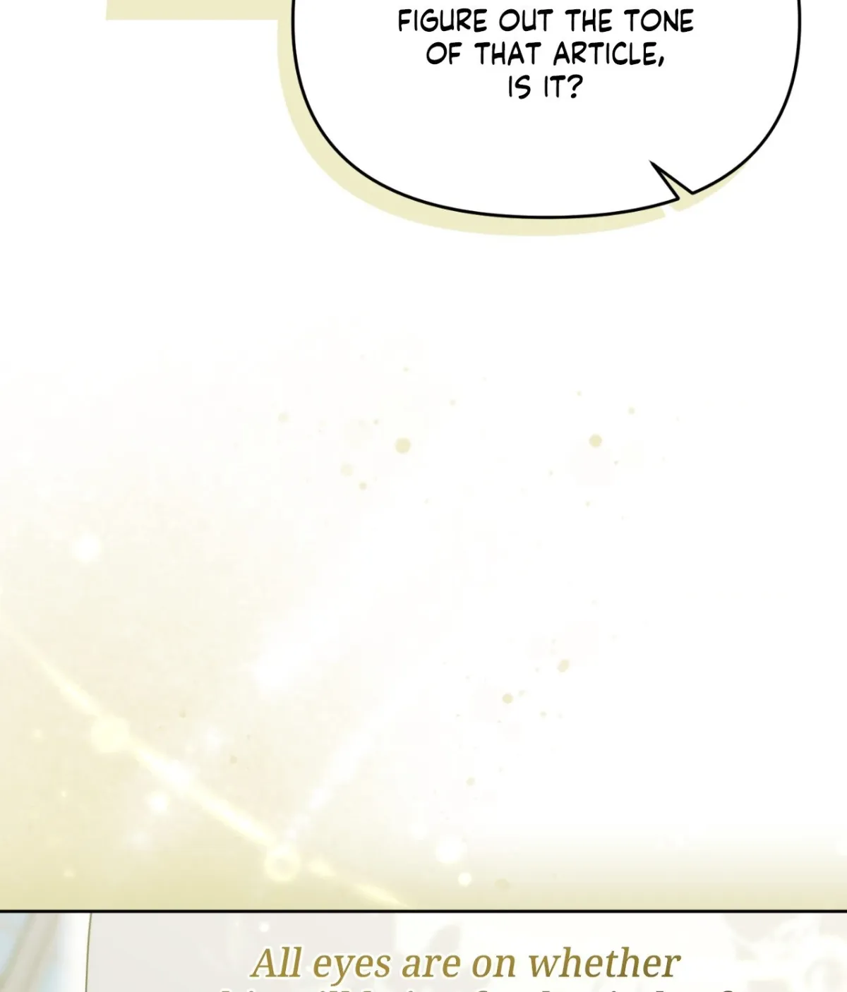 A Staged Scandal Chapter 8 page 8 - 