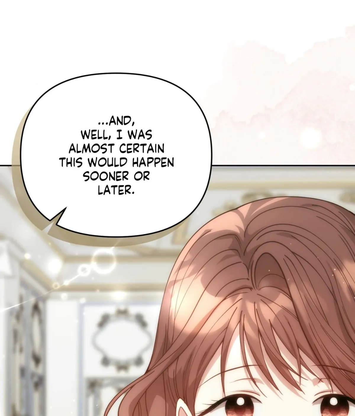 A Staged Scandal Chapter 8 page 71 - 