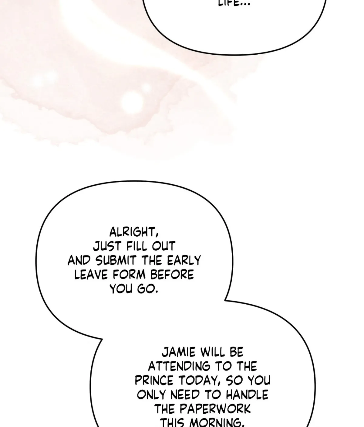 A Staged Scandal Chapter 8 page 75 - 
