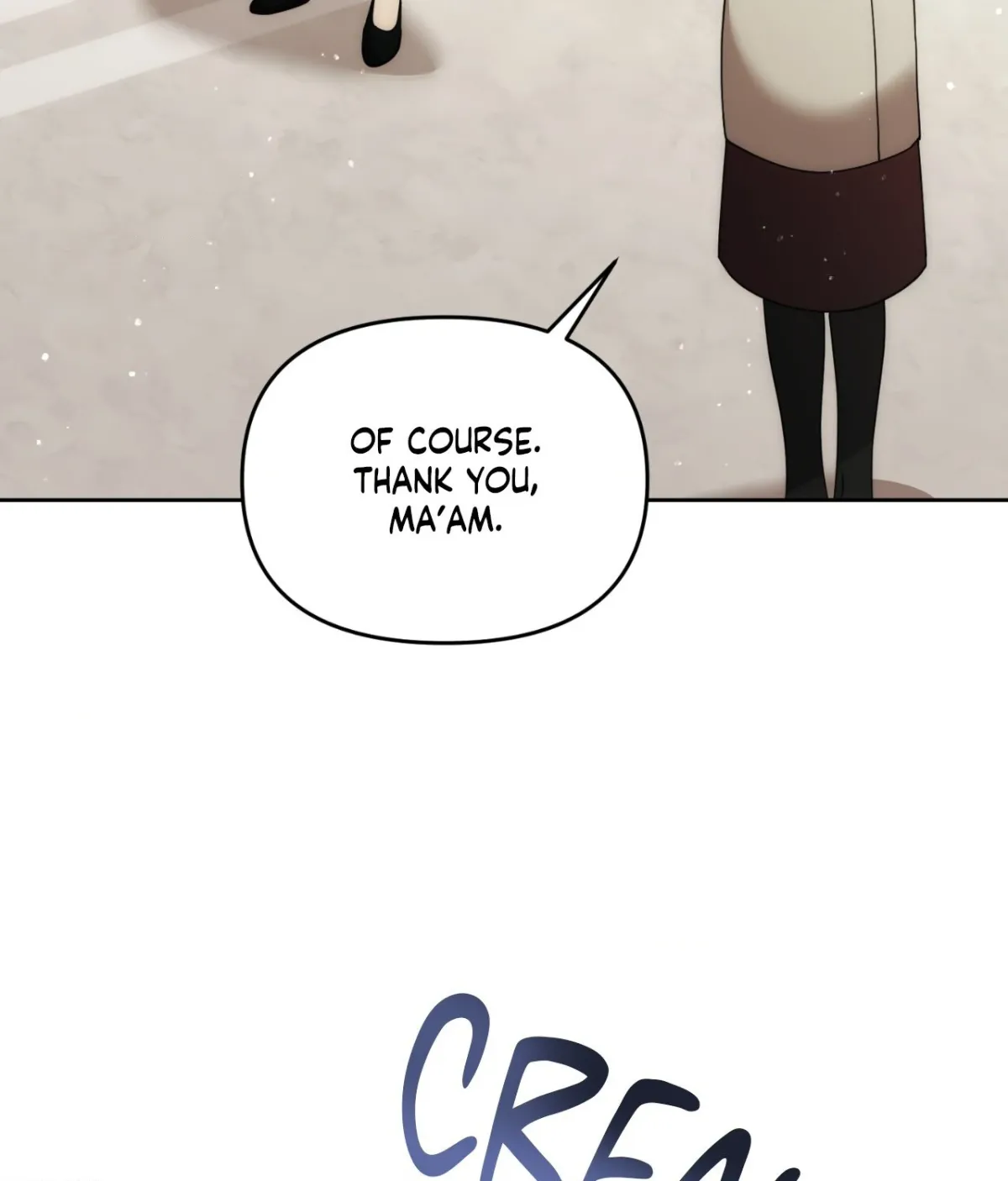 A Staged Scandal Chapter 8 page 77 - 