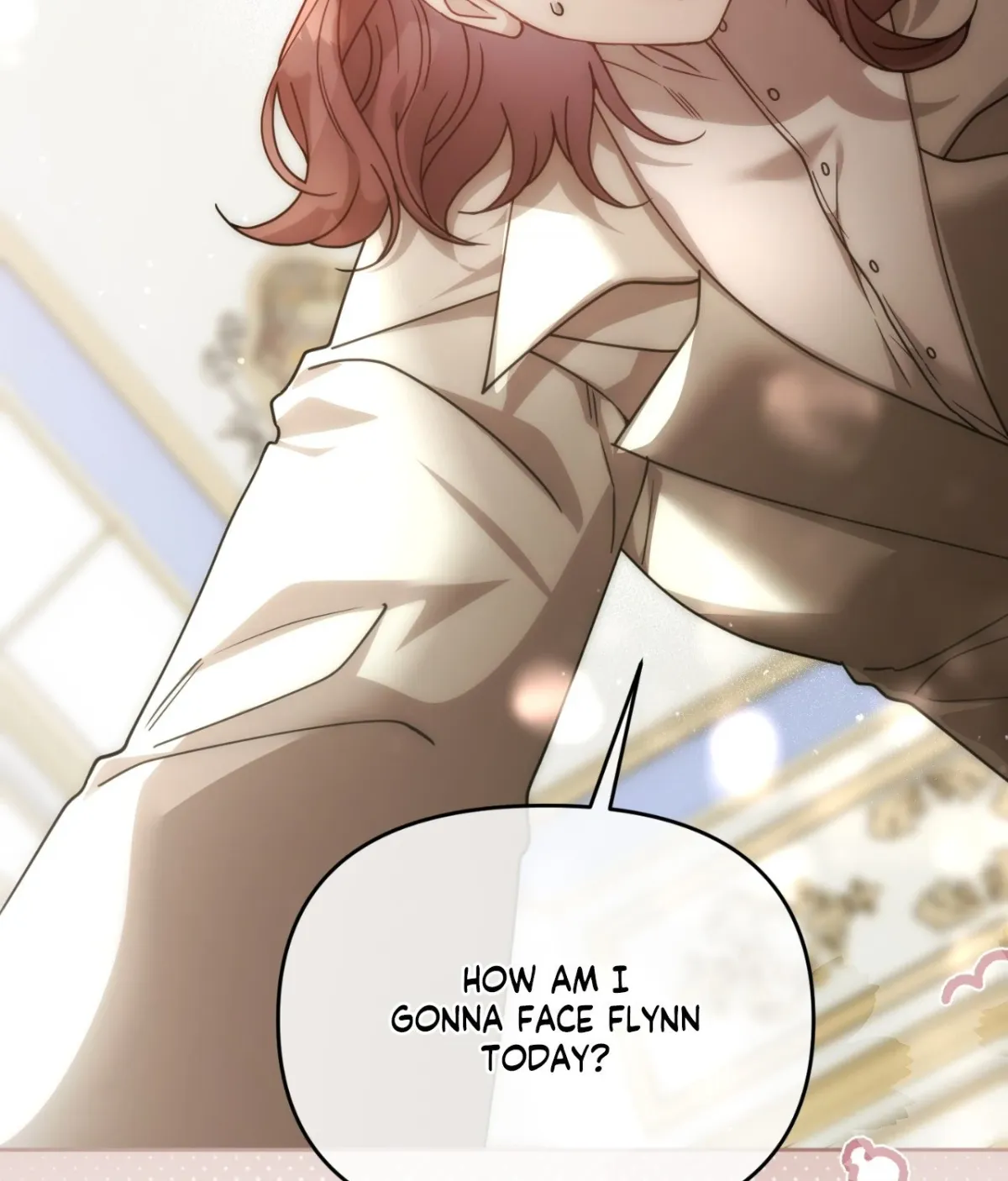 A Staged Scandal Chapter 8 page 80 - 