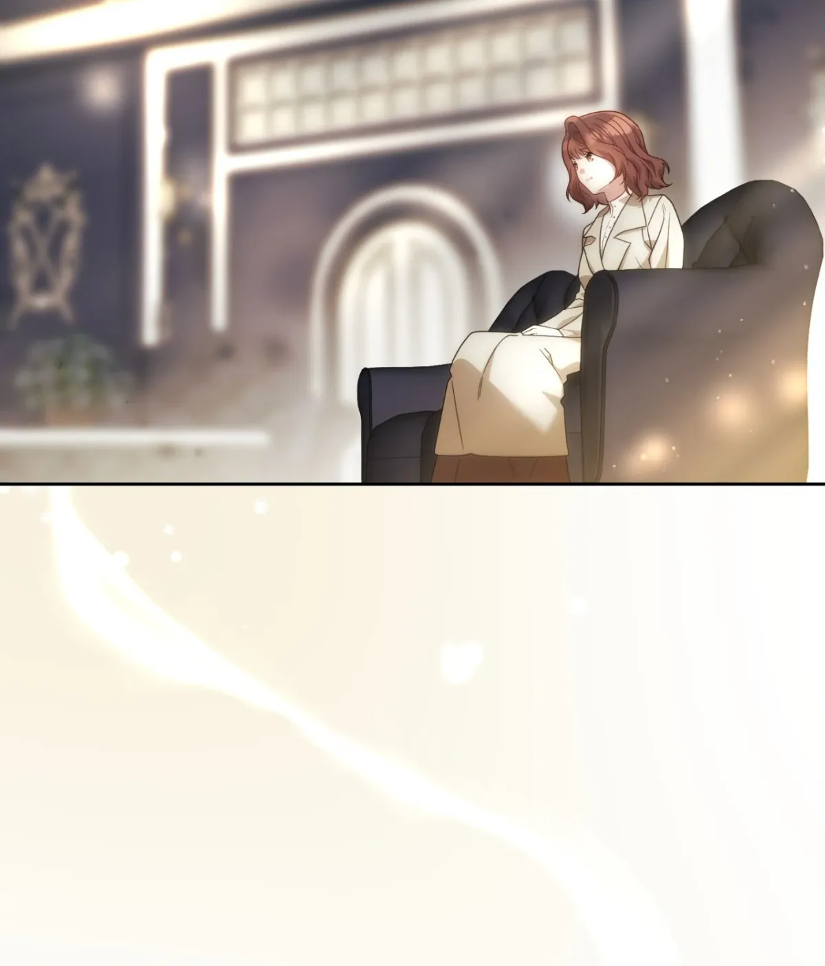 A Staged Scandal Chapter 8 page 84 - 