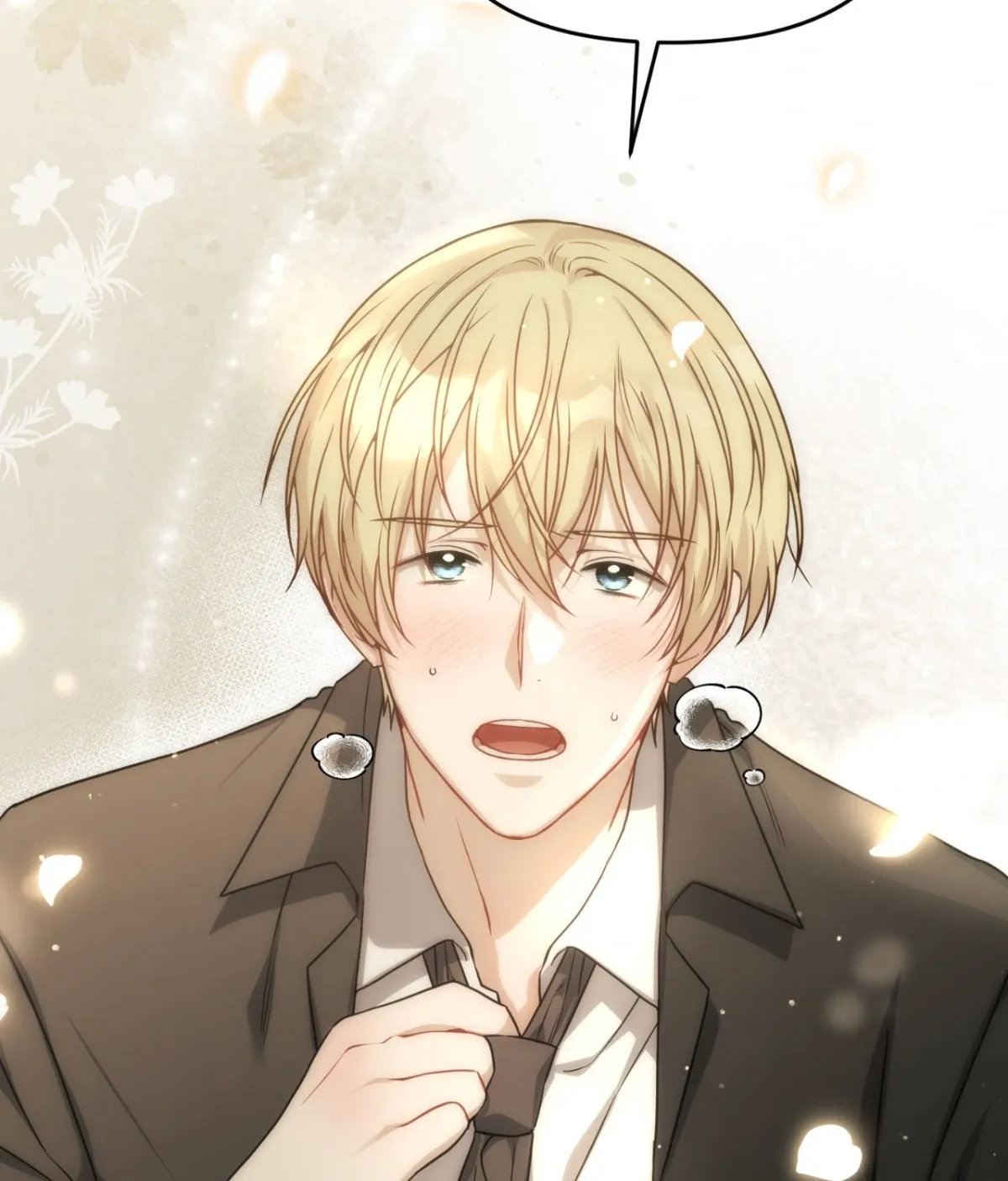 A Staged Scandal Chapter 8 page 87 - 