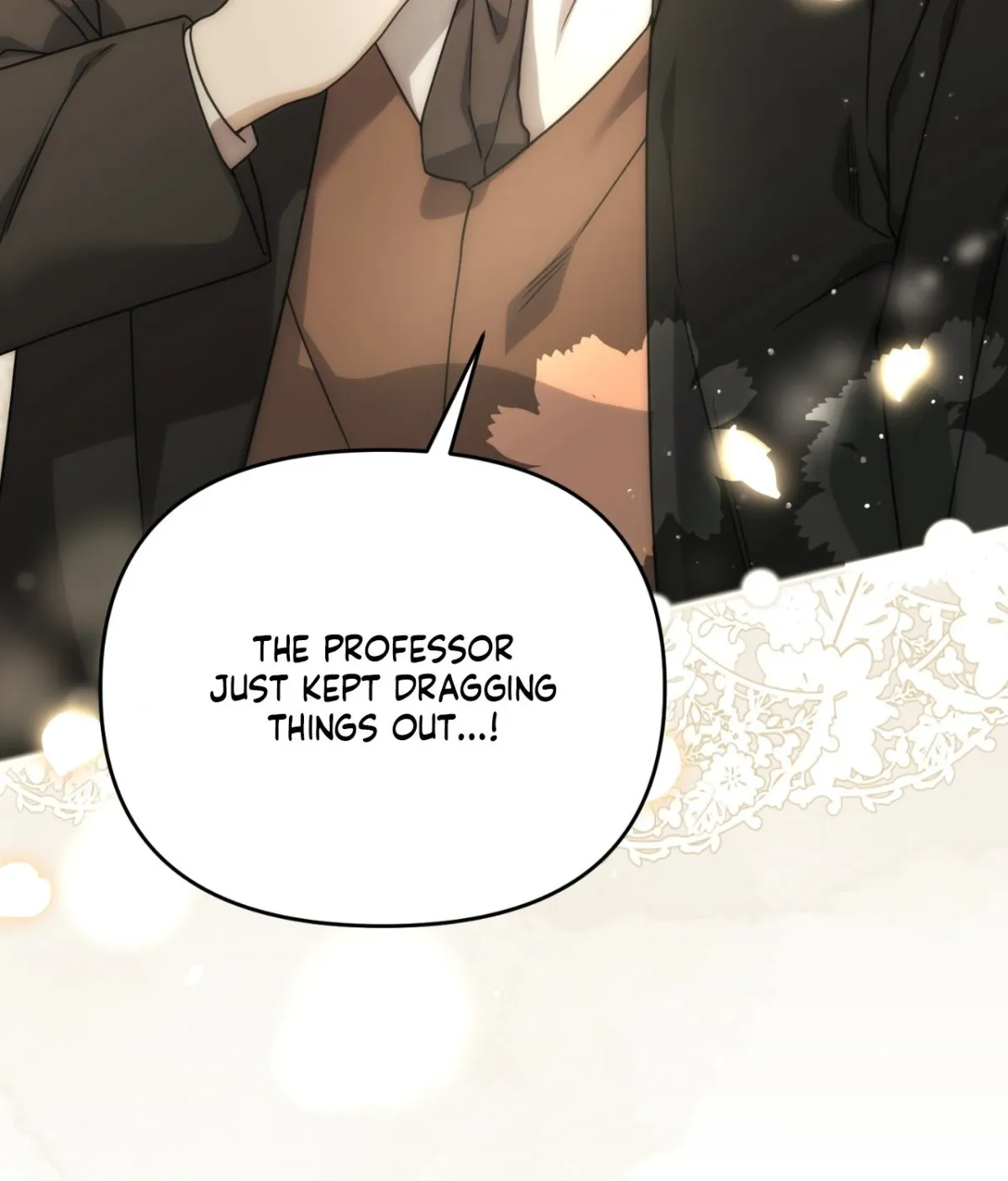 A Staged Scandal Chapter 8 page 88 - 