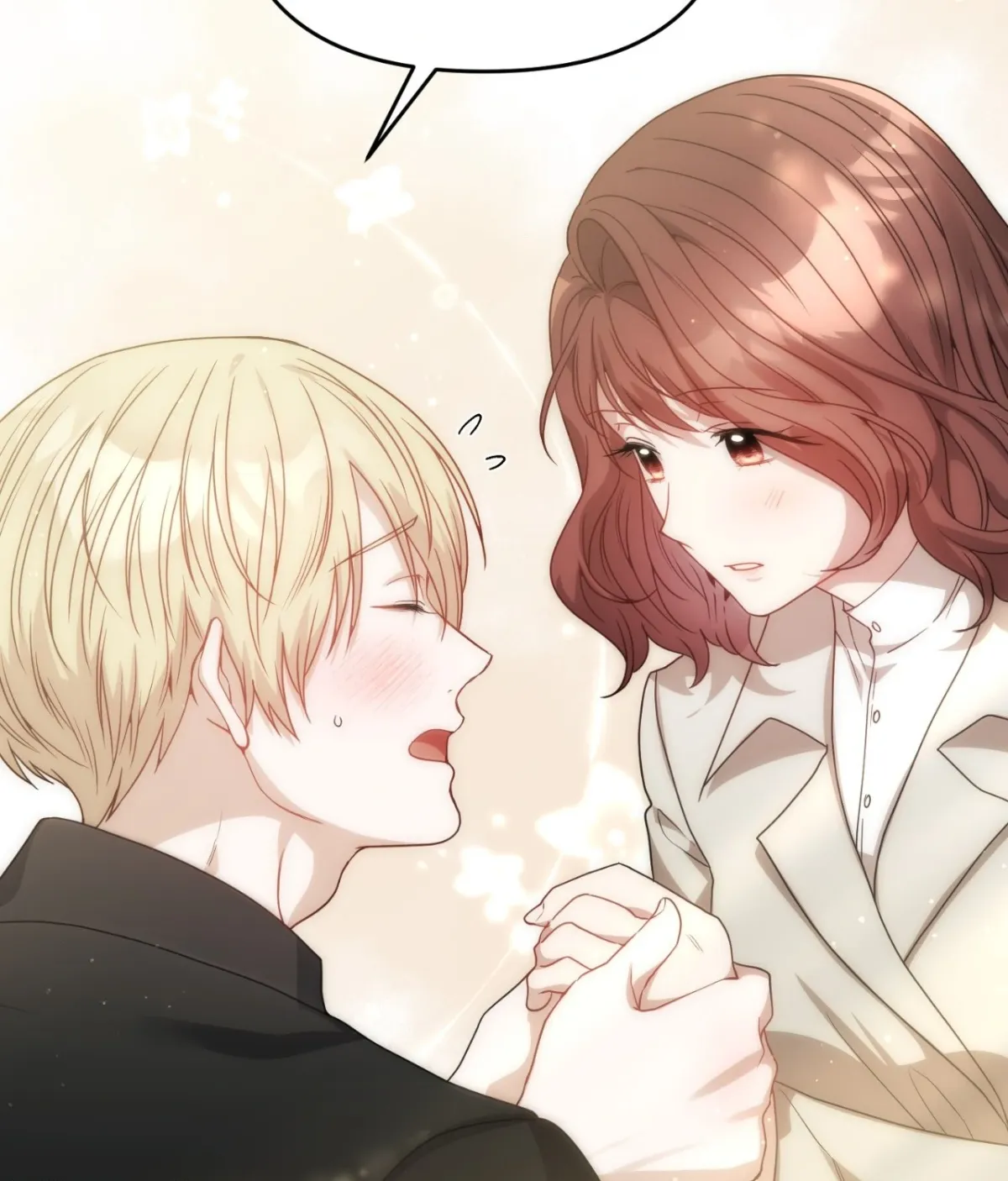 A Staged Scandal Chapter 8 page 94 - 