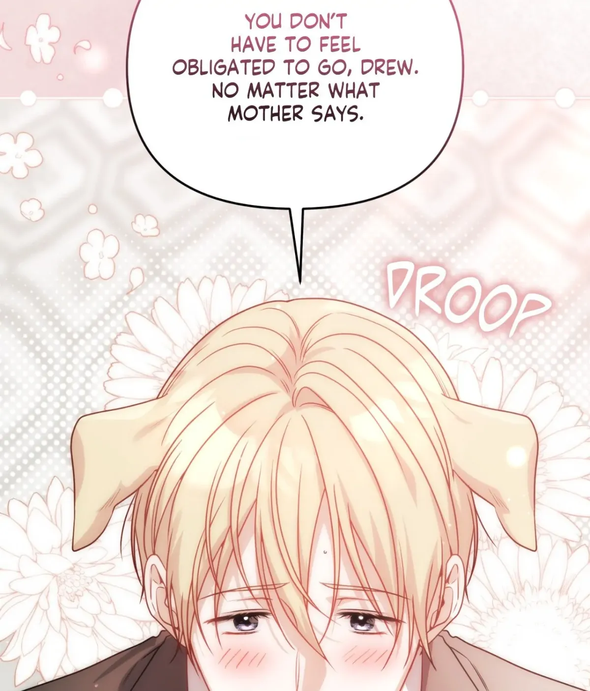 A Staged Scandal Chapter 8 page 99 - 