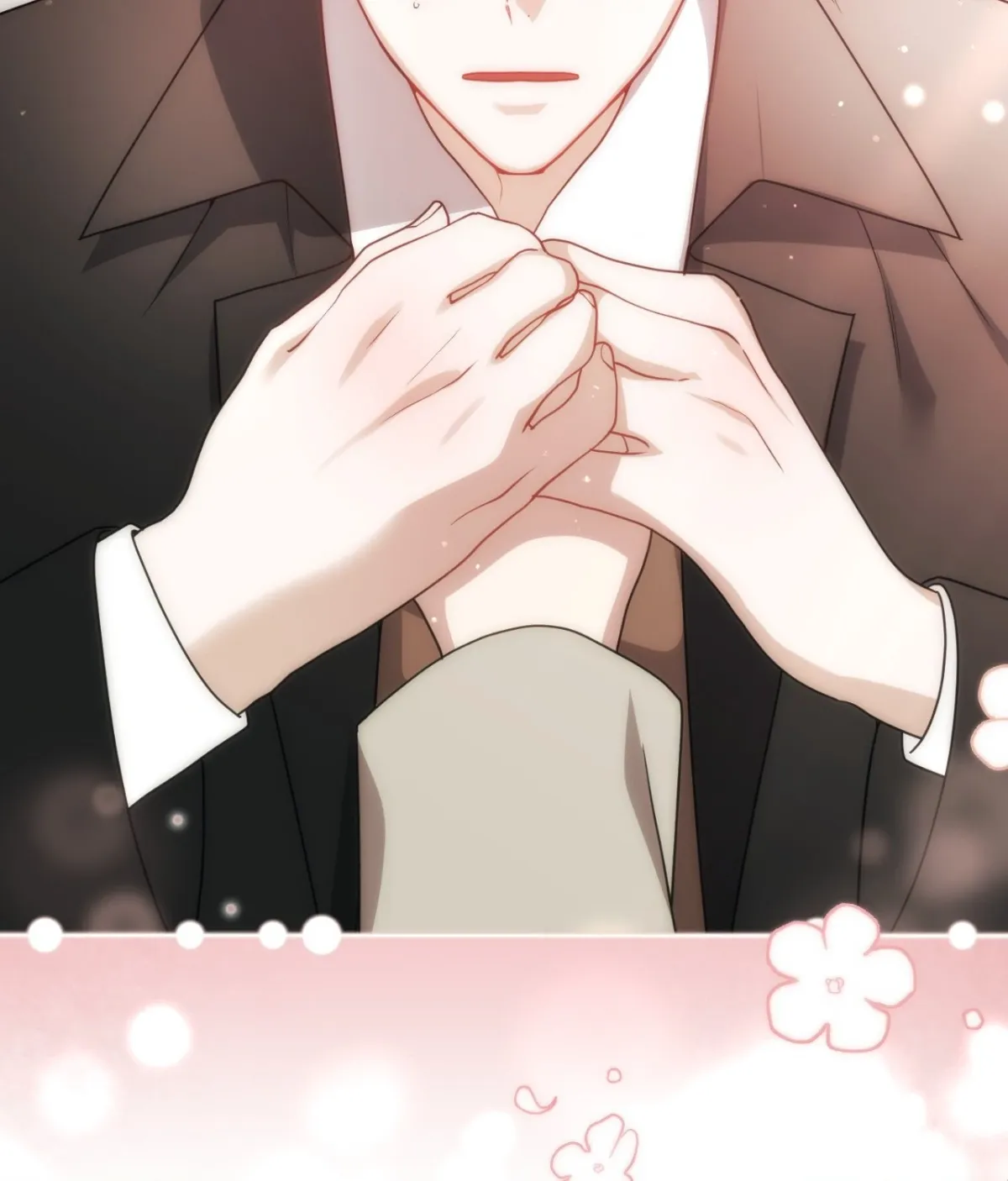 A Staged Scandal Chapter 8 page 100 - 