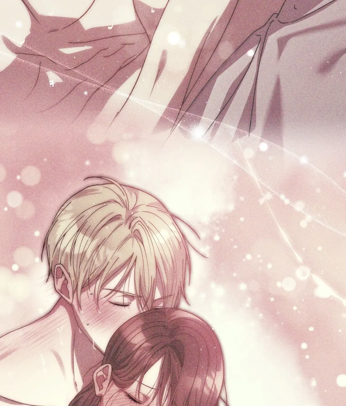 A Staged Scandal Chapter 9 page 11 - 