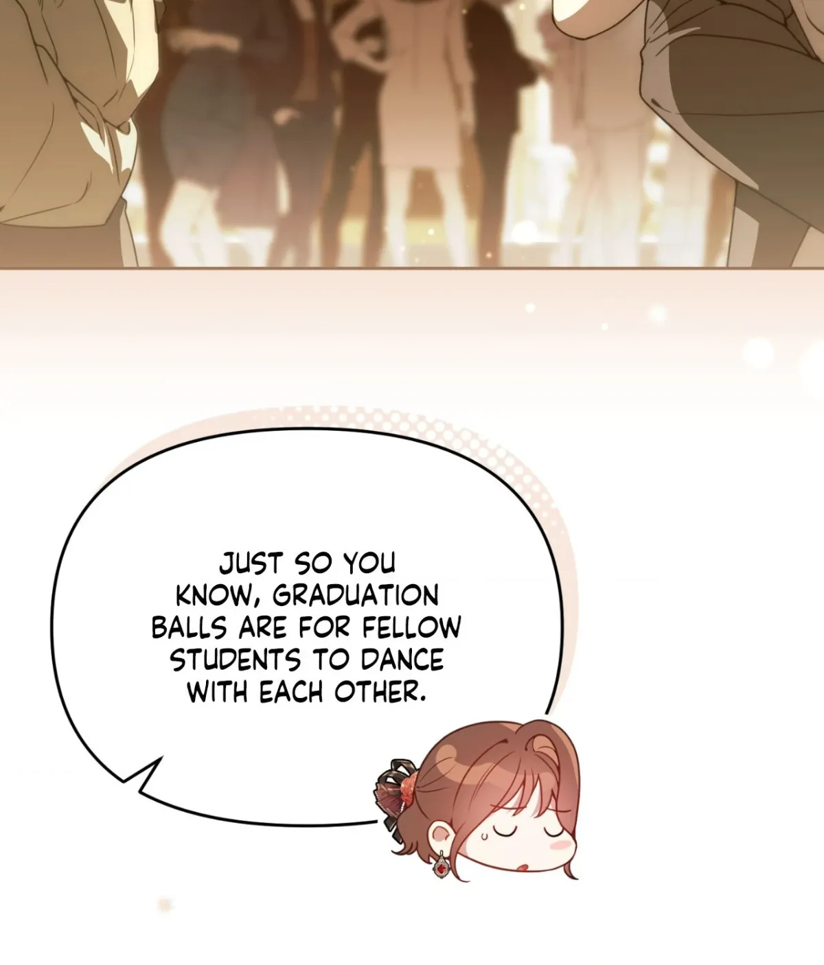 A Staged Scandal Chapter 9 page 102 - 