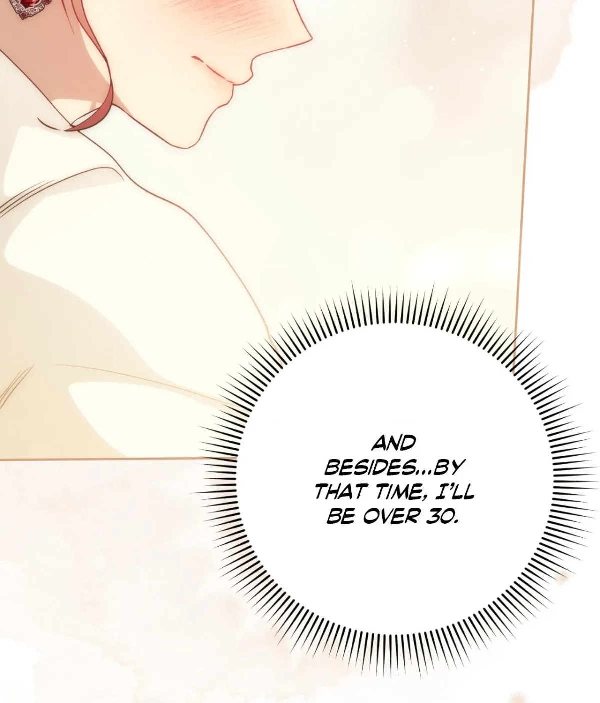 A Staged Scandal Chapter 9 page 104 - 