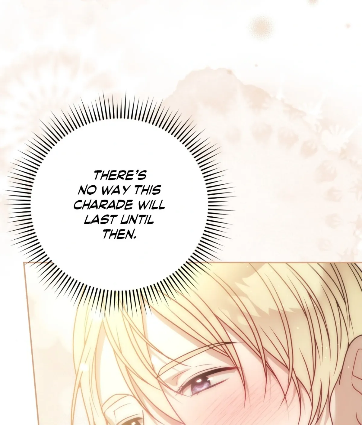 A Staged Scandal Chapter 9 page 105 - 