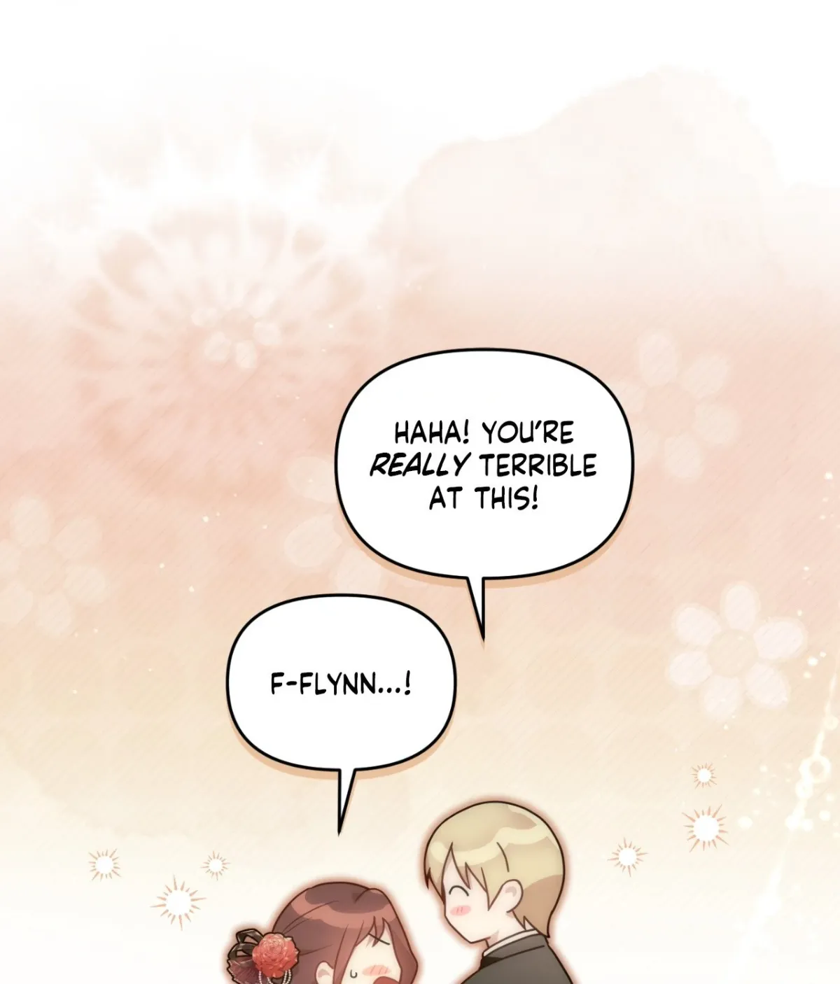A Staged Scandal Chapter 9 page 107 - 