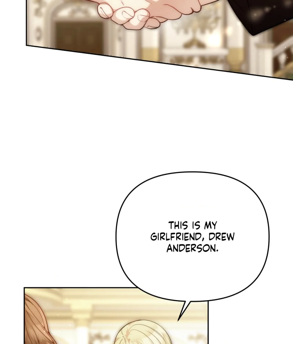 A Staged Scandal Chapter 9 page 113 - 