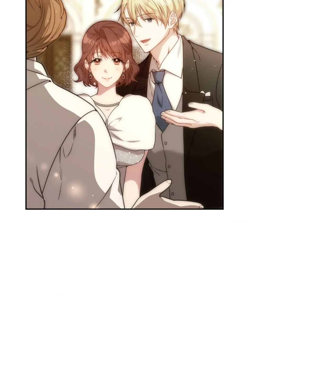 A Staged Scandal Chapter 9 page 114 - 