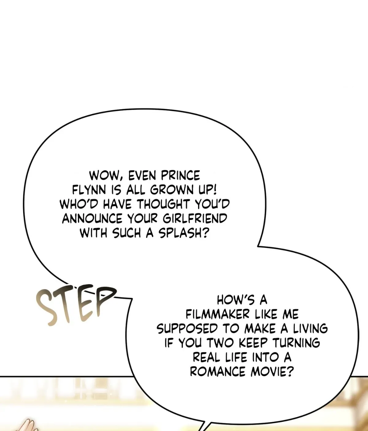 A Staged Scandal Chapter 9 page 115 - 