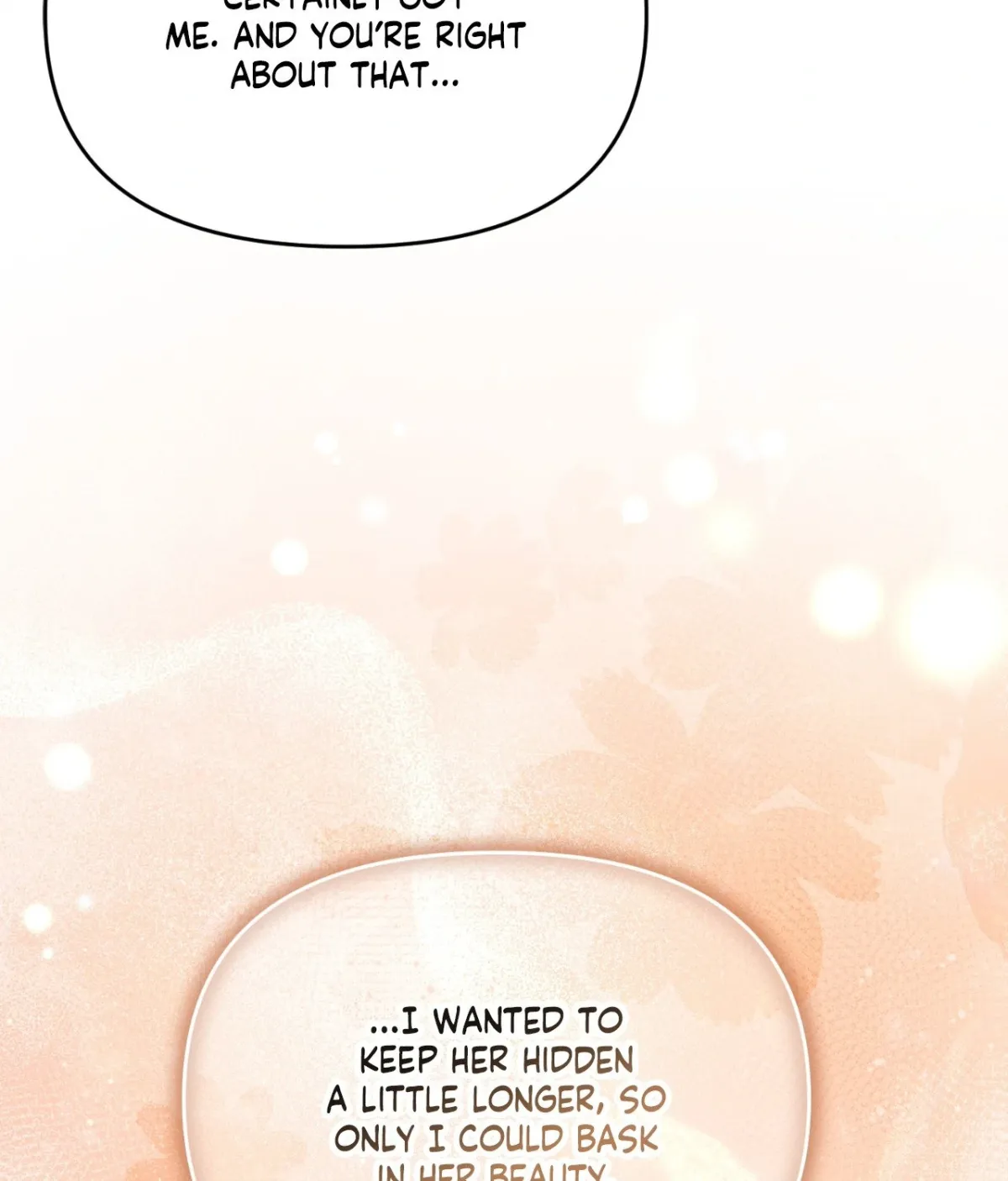 A Staged Scandal Chapter 9 page 119 - 
