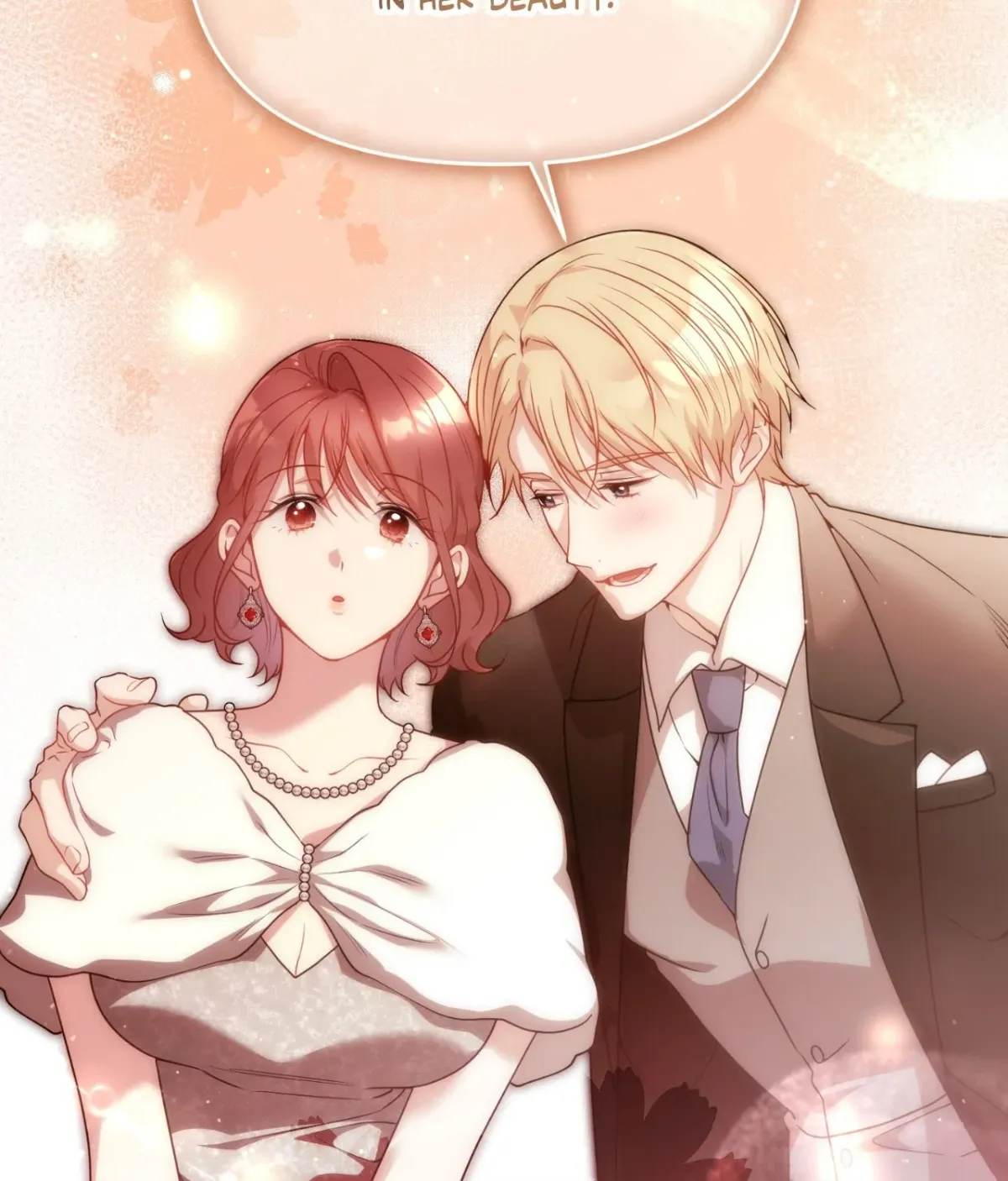 A Staged Scandal Chapter 9 page 120 - 