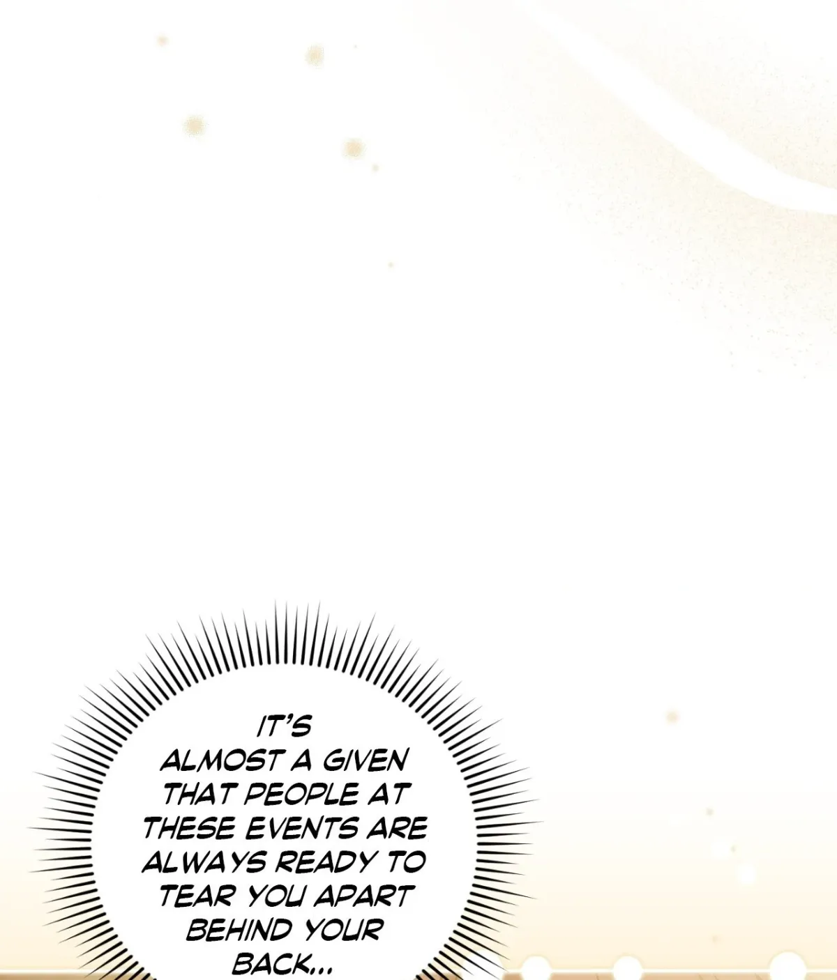 A Staged Scandal Chapter 9 page 125 - 