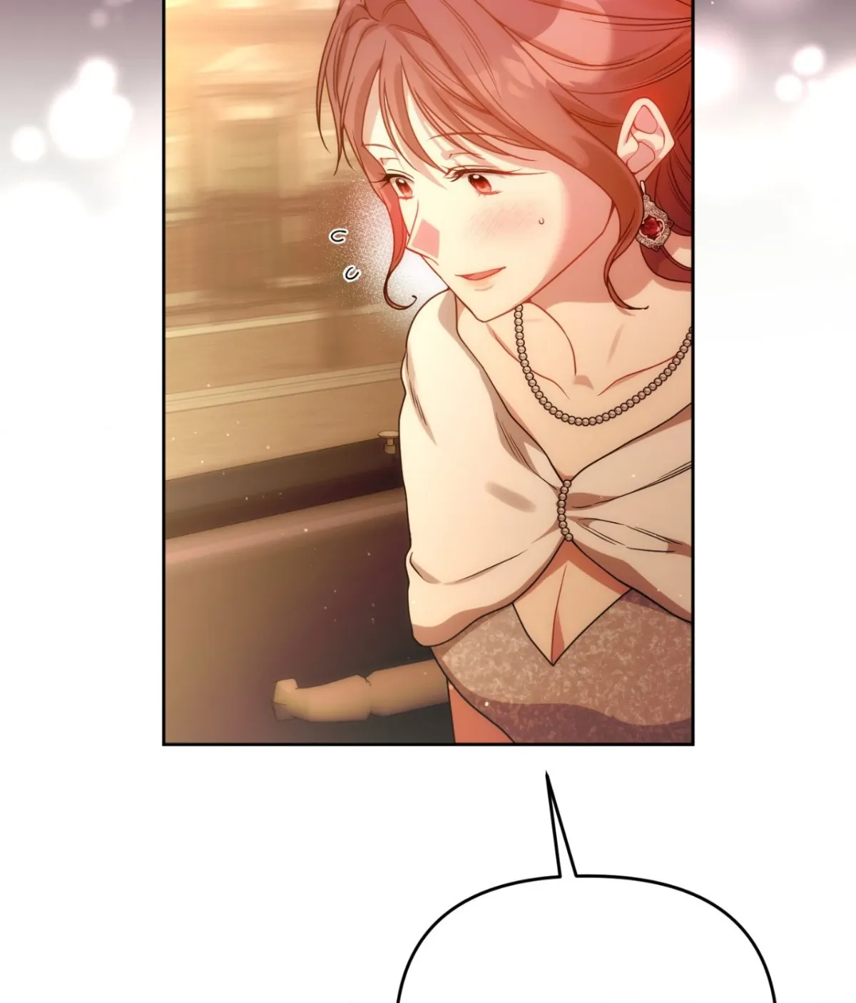 A Staged Scandal Chapter 9 page 14 - 