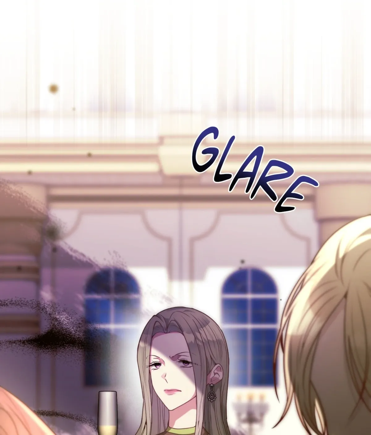 A Staged Scandal Chapter 9 page 132 - 