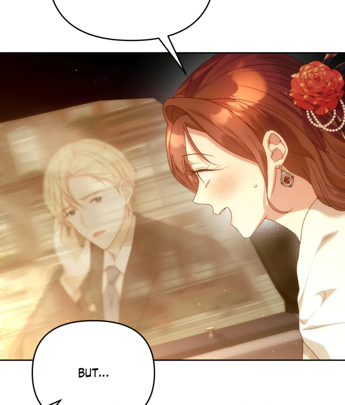 A Staged Scandal Chapter 9 page 18 - 