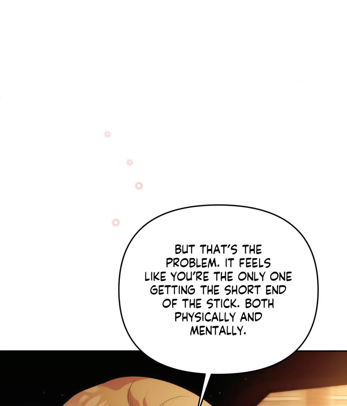 A Staged Scandal Chapter 9 page 22 - 
