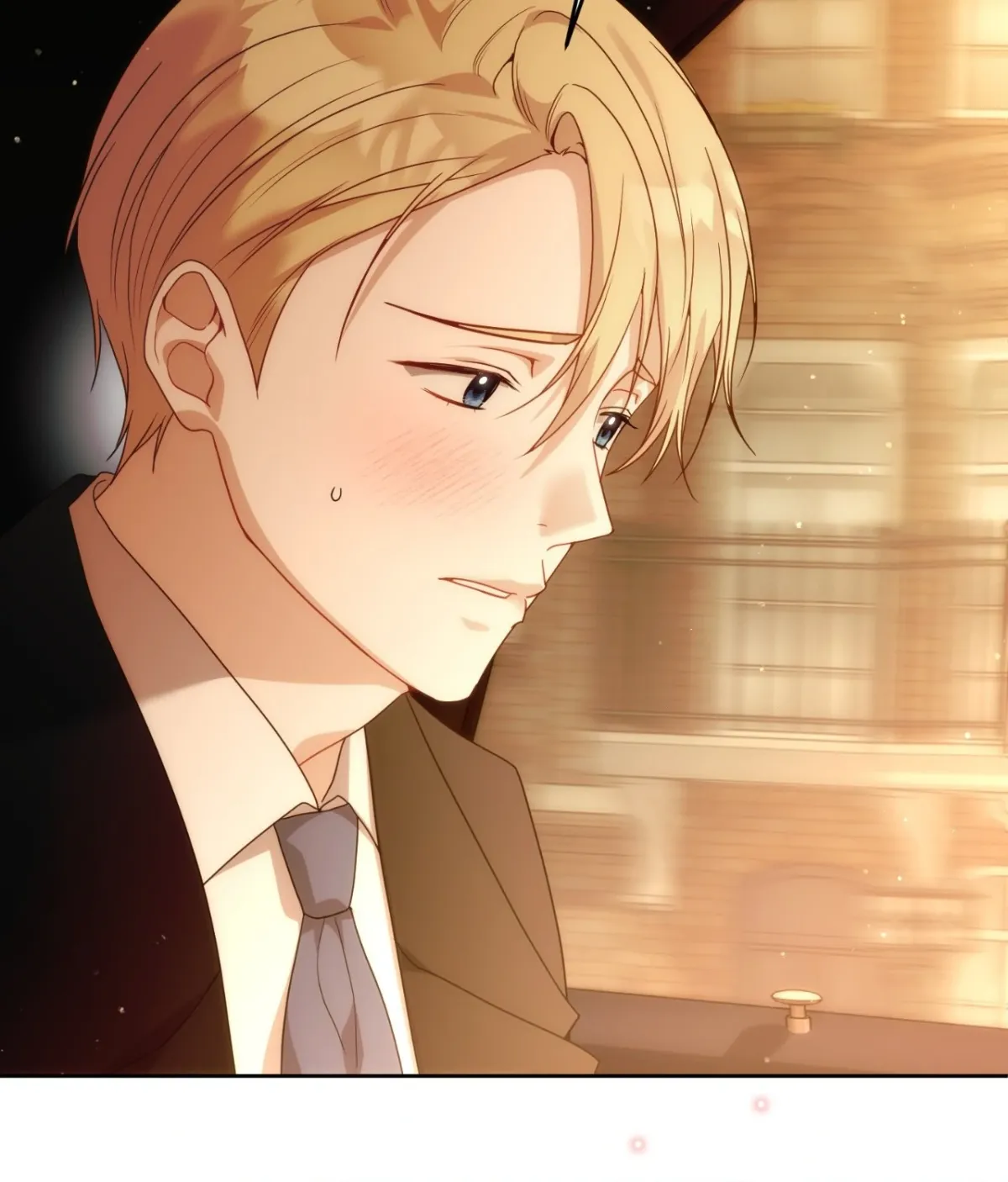A Staged Scandal Chapter 9 page 23 - 