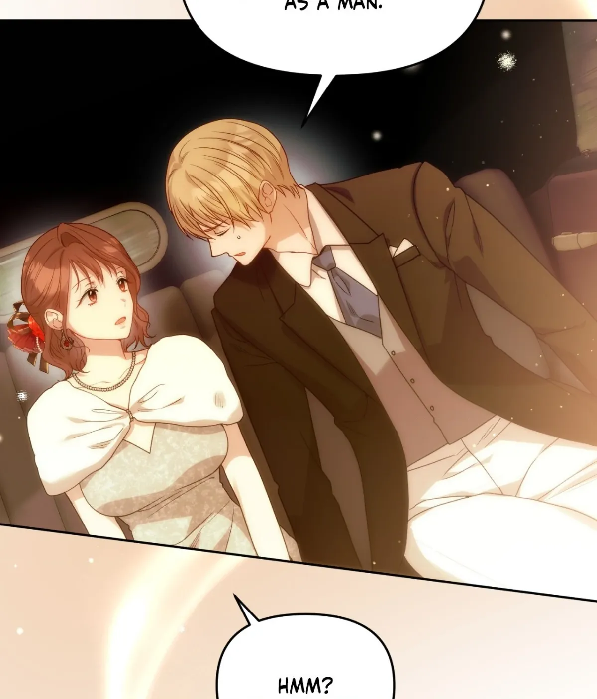 A Staged Scandal Chapter 9 page 29 - 