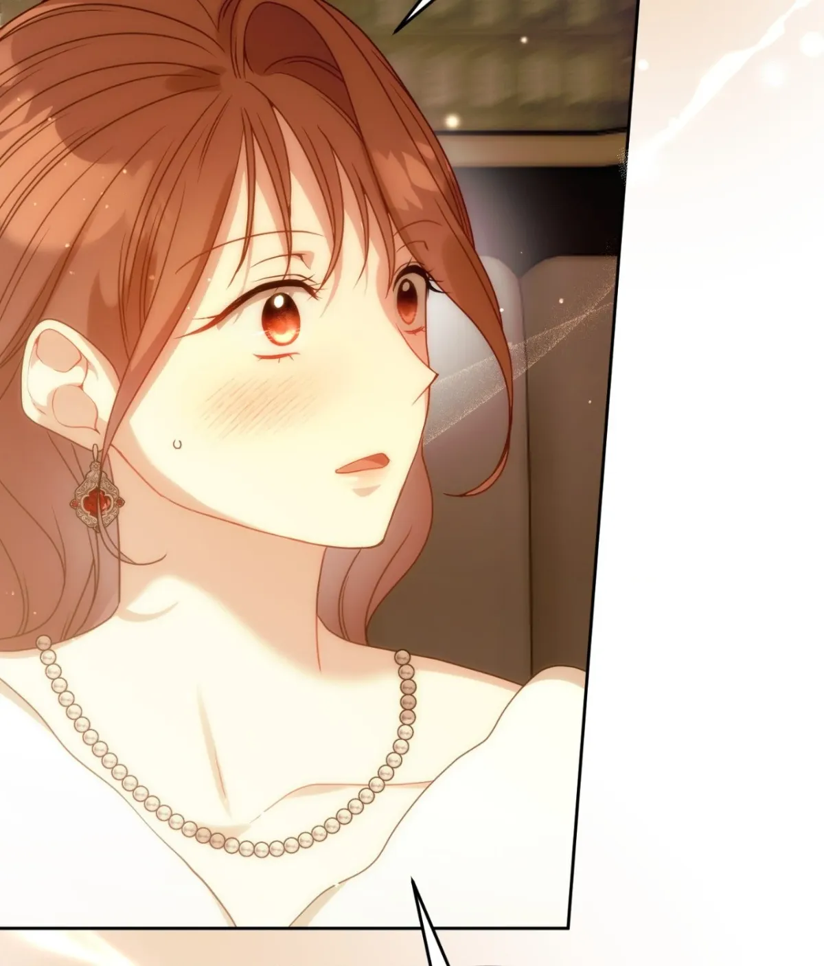 A Staged Scandal Chapter 9 page 31 - 