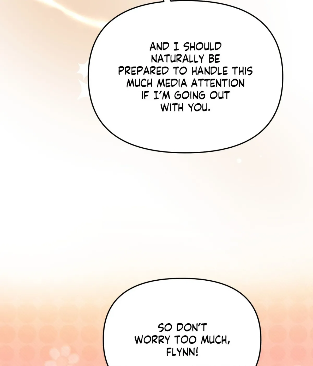 A Staged Scandal Chapter 9 page 32 - 