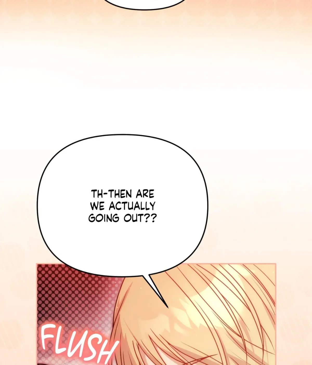 A Staged Scandal Chapter 9 page 34 - 
