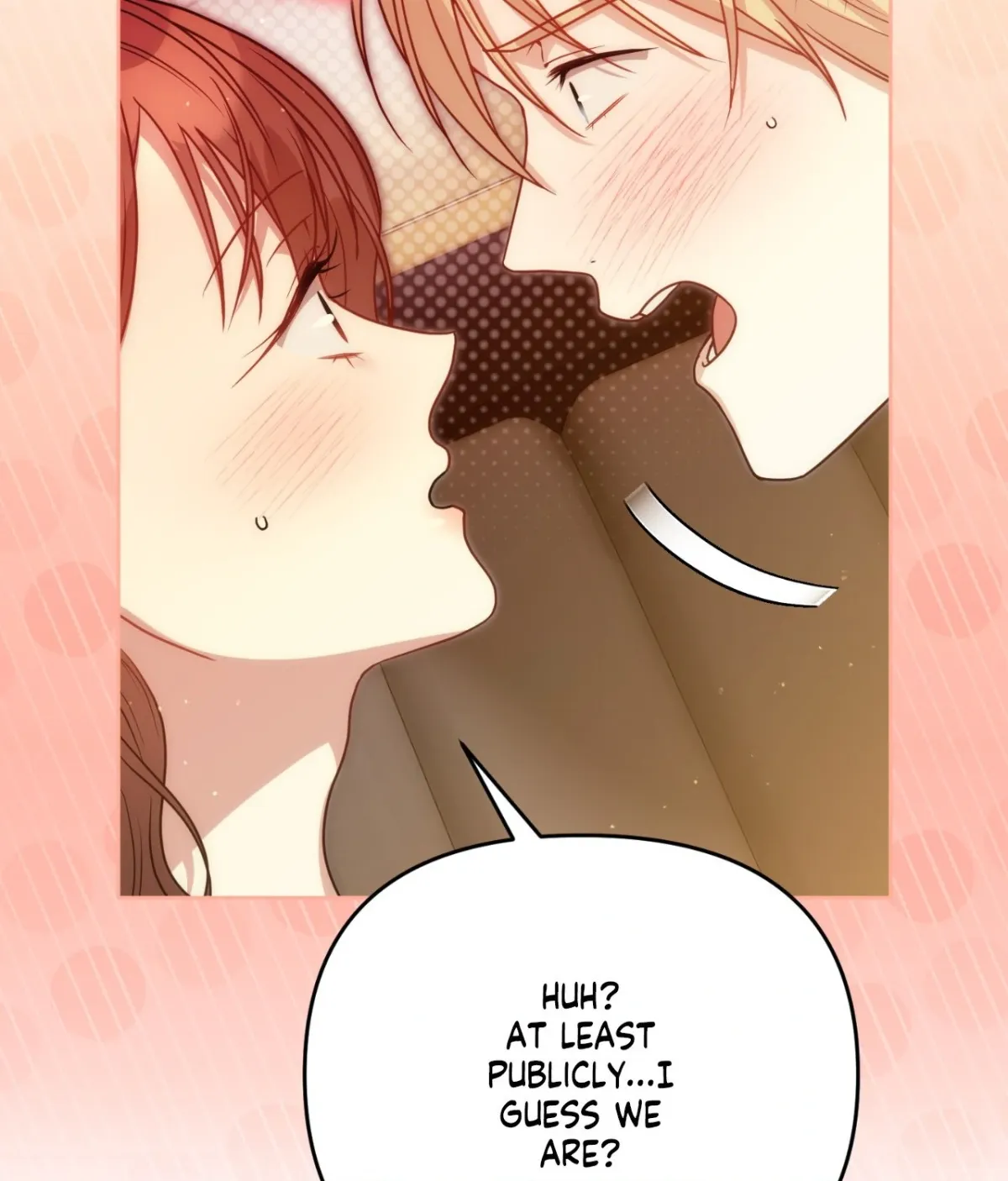 A Staged Scandal Chapter 9 page 35 - 