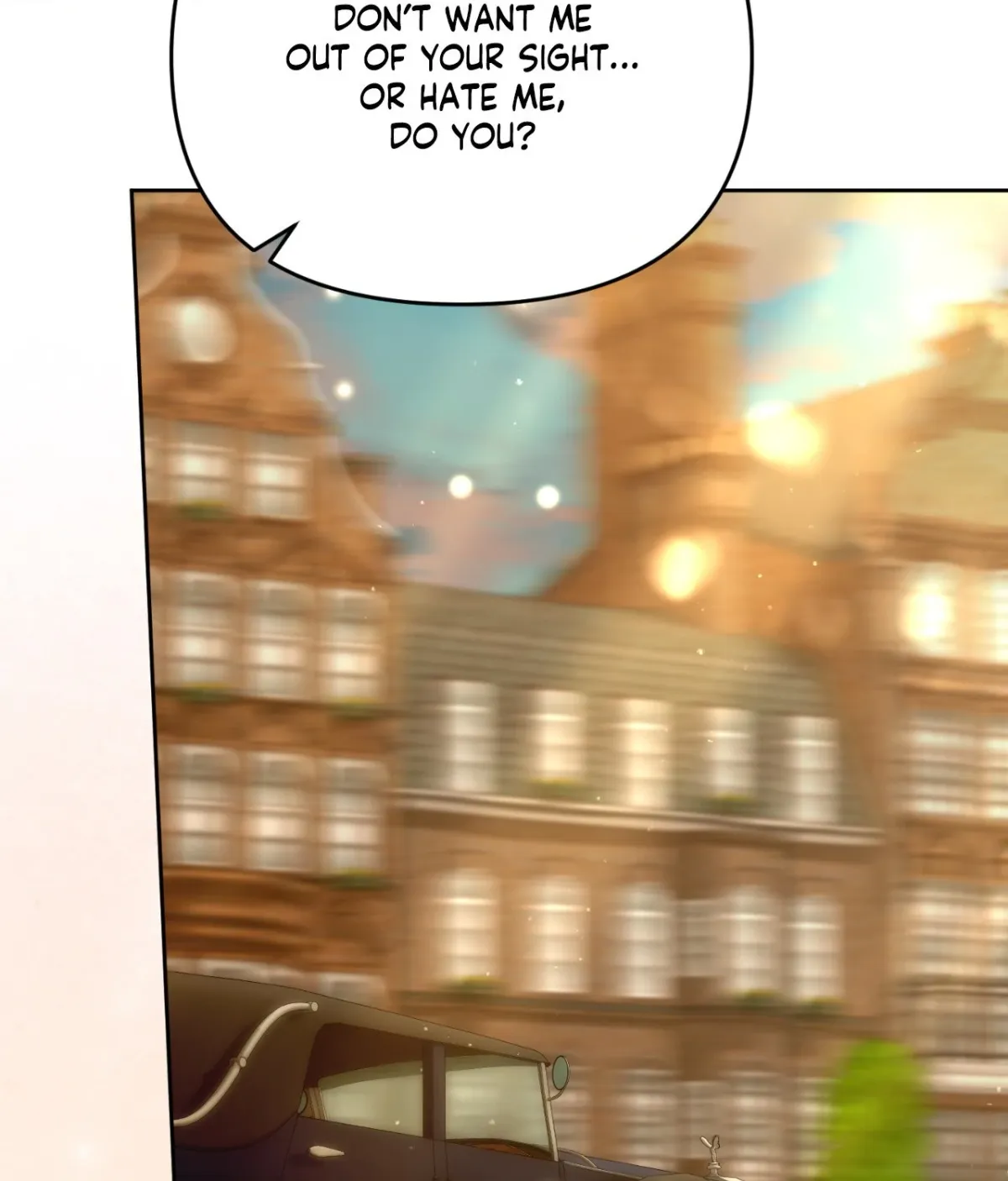 A Staged Scandal Chapter 9 page 39 - 