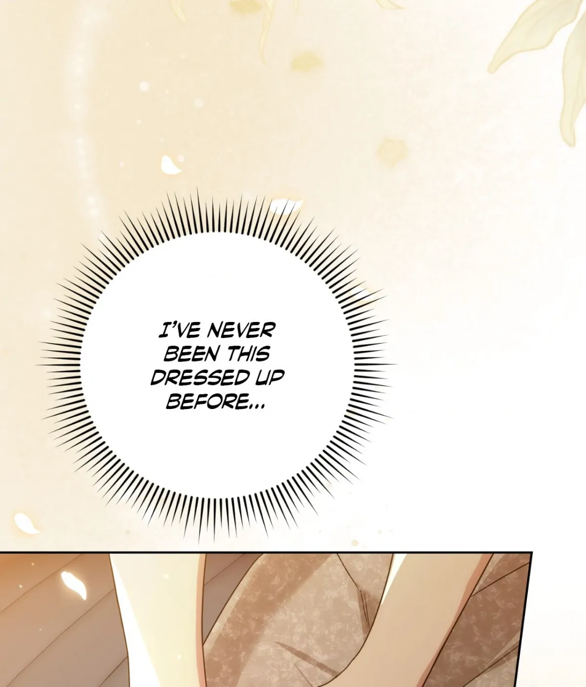 A Staged Scandal Chapter 9 page 5 - 