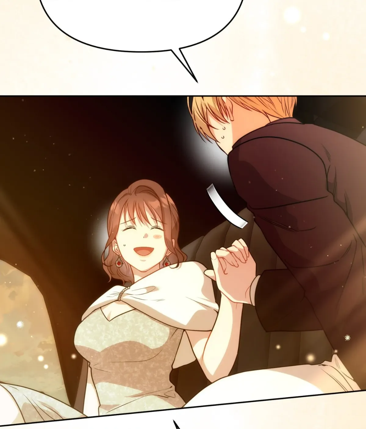 A Staged Scandal Chapter 9 page 41 - 