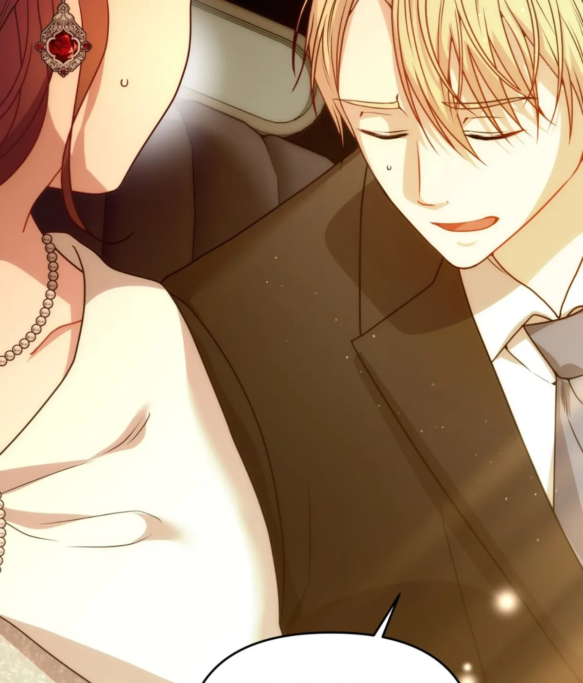 A Staged Scandal Chapter 9 page 43 - 