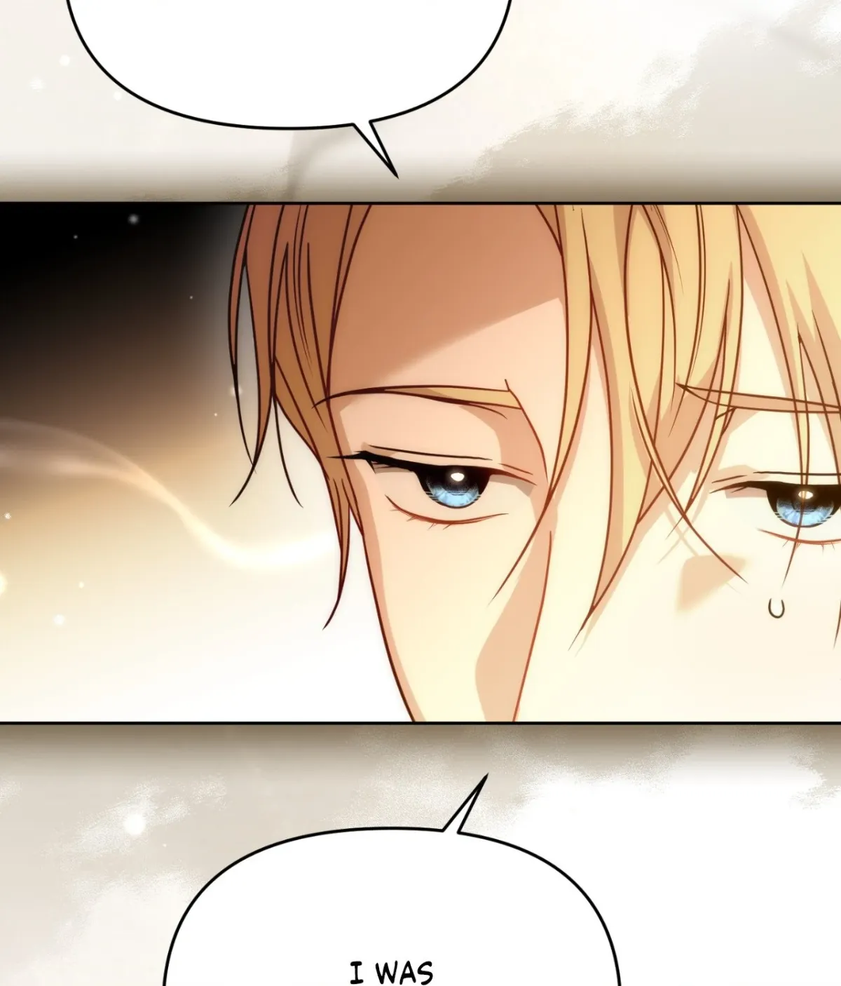A Staged Scandal Chapter 9 page 45 - 