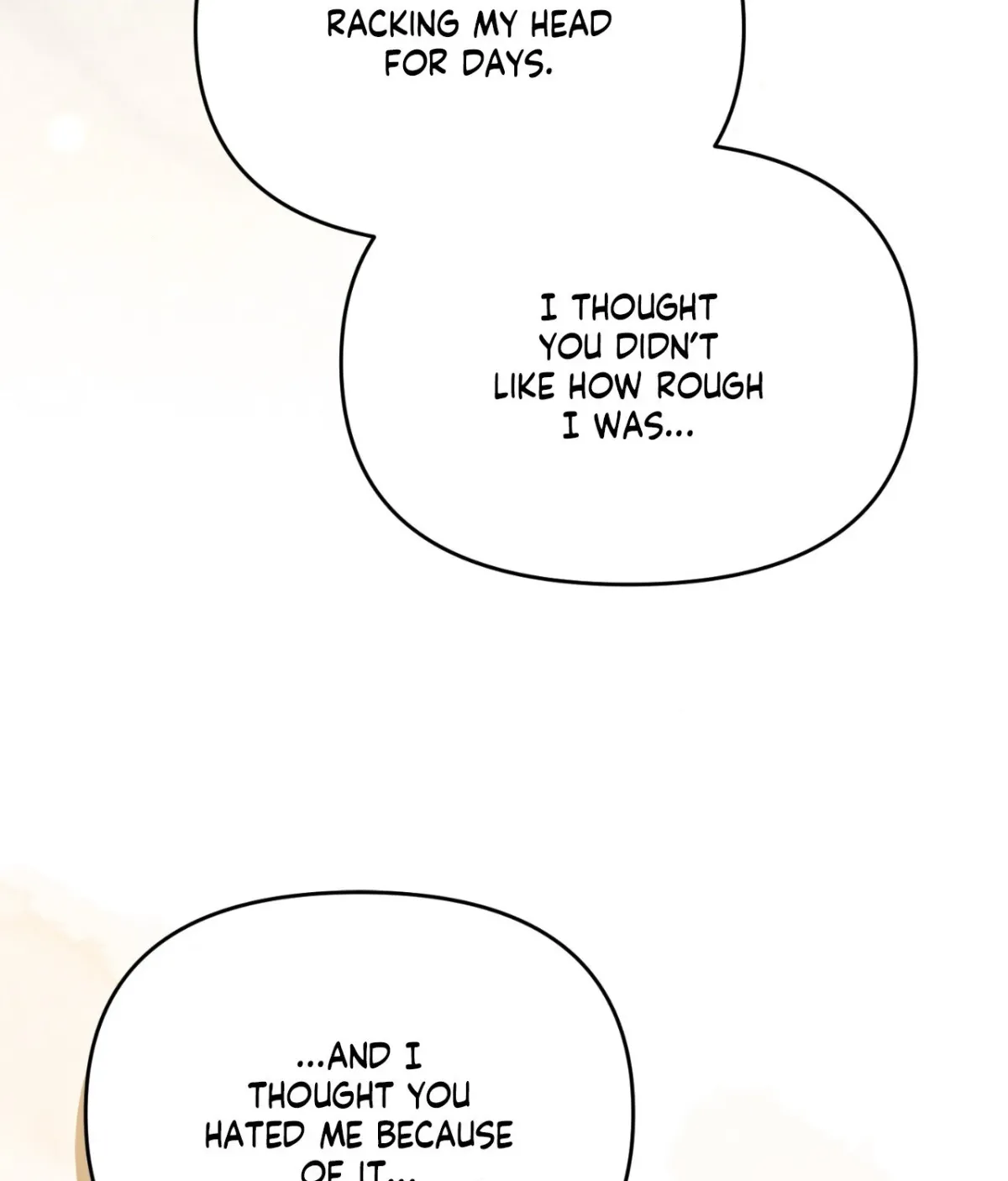 A Staged Scandal Chapter 9 page 46 - 