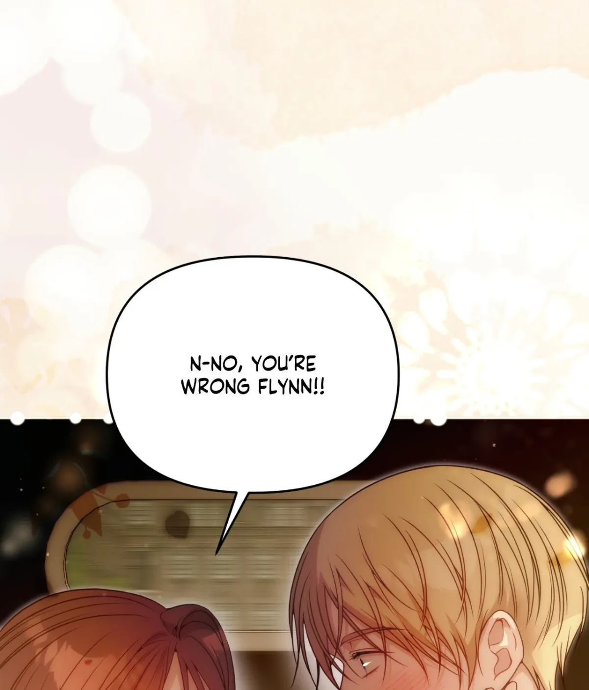 A Staged Scandal Chapter 9 page 48 - 