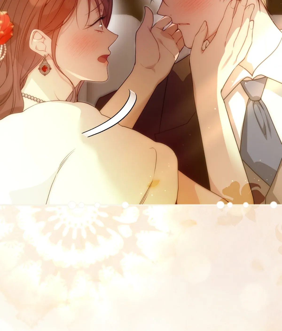 A Staged Scandal Chapter 9 page 49 - 