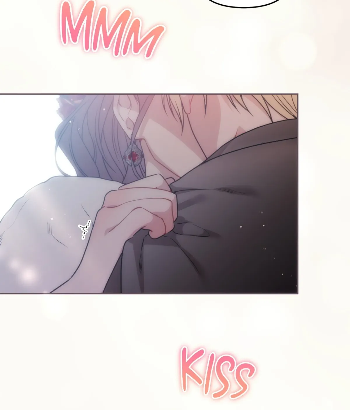 A Staged Scandal Chapter 9 page 57 - 