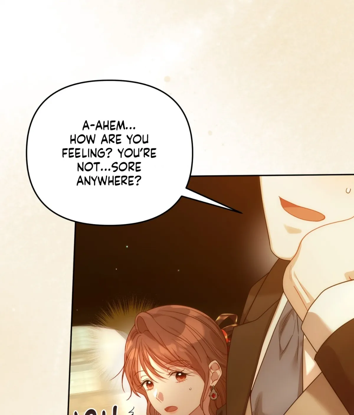 A Staged Scandal Chapter 9 page 7 - 