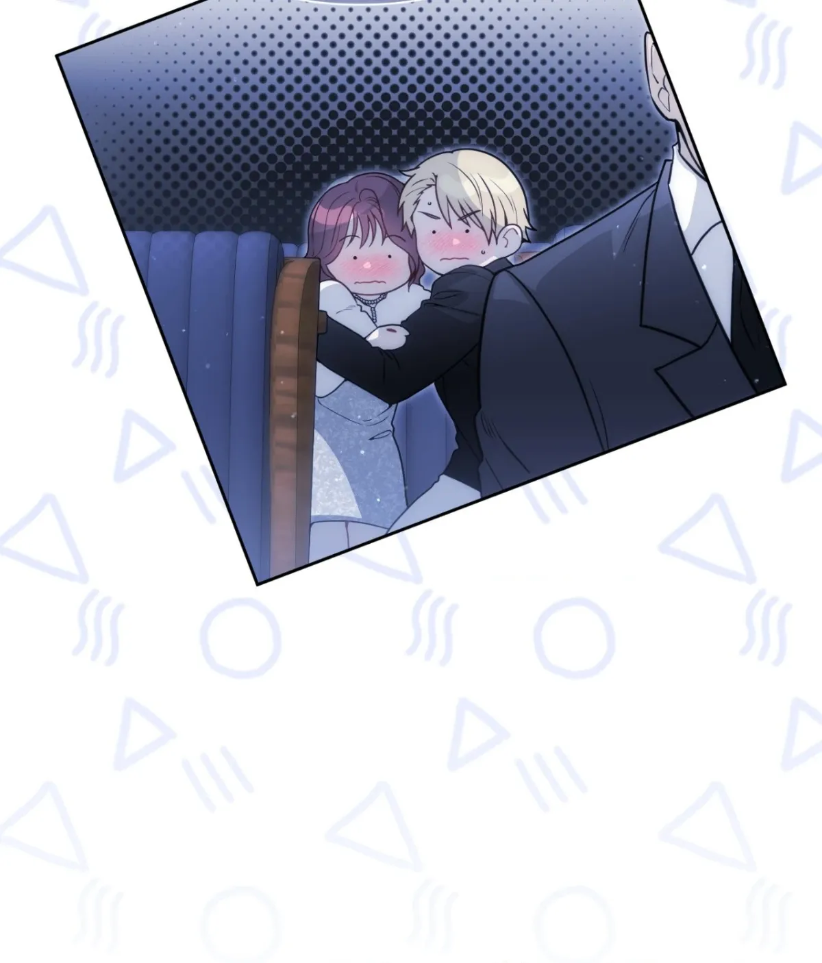 A Staged Scandal Chapter 9 page 63 - 
