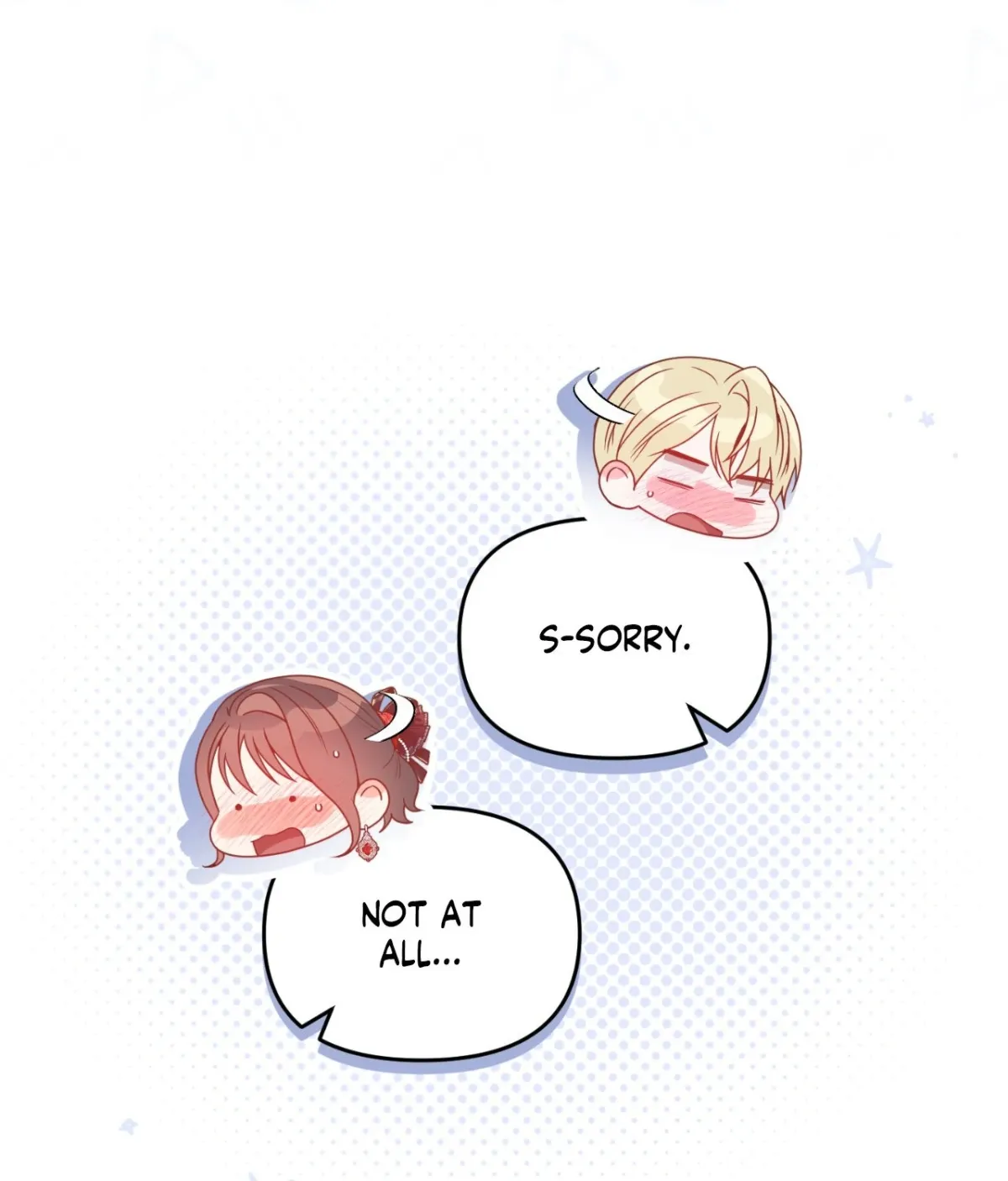 A Staged Scandal Chapter 9 page 64 - 