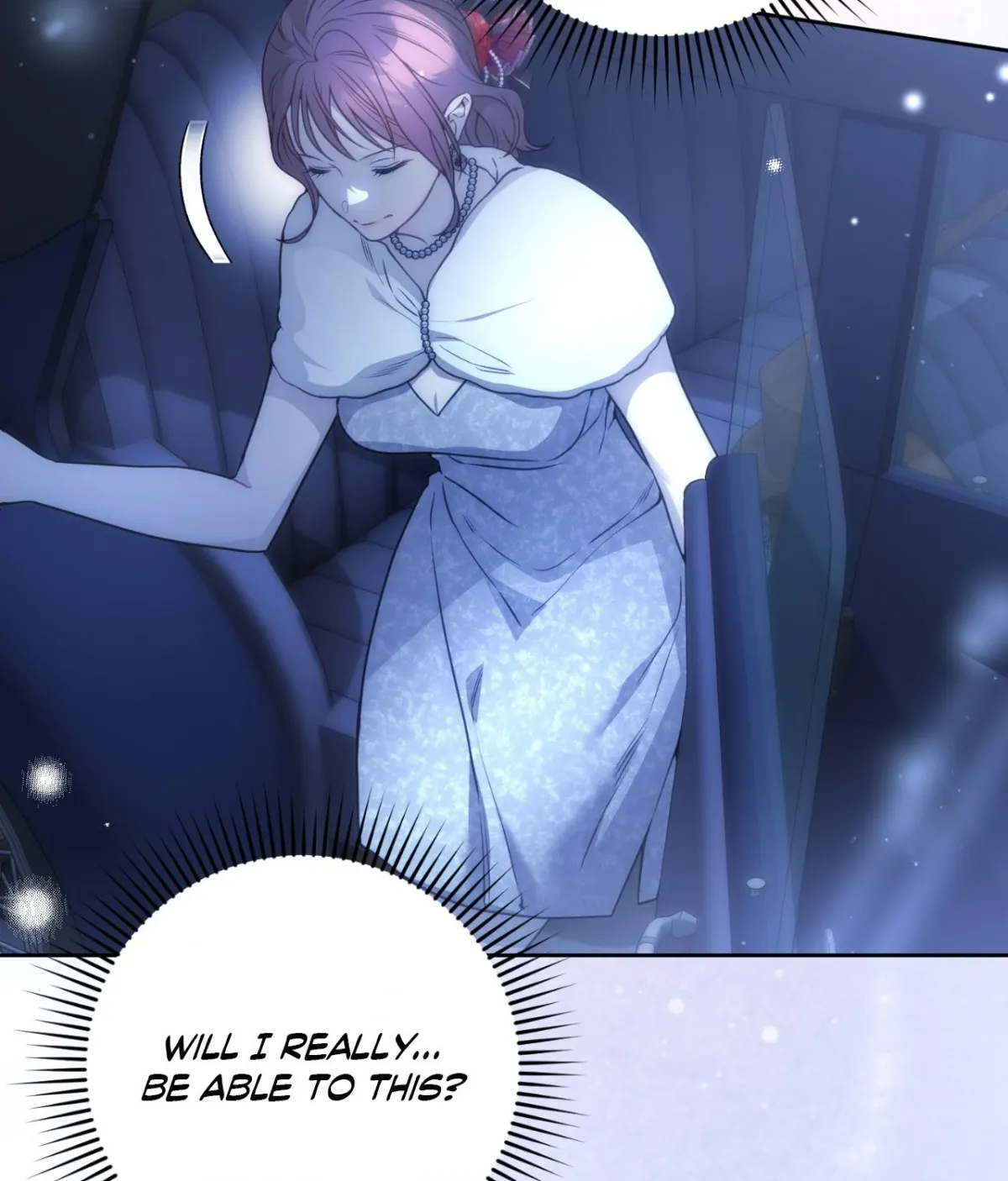 A Staged Scandal Chapter 9 page 66 - 